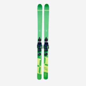 Varius ac ski green