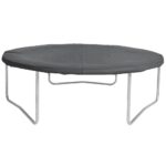 Beschermhoes - Salta Trampoline - 213 cm - Zwart Salta