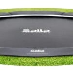 Trampoline - Salta Royal Base Ground - 251 cm Salta