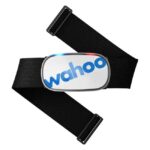 Hartslagmeter - Wahoo TICKR Heart Rate Monitor - Wit Wahoo