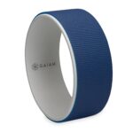 Yoga wheel - Gaiam - Blauw Gaiam