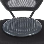 Balanskussen - Gaiam Restore Balance Cushion Gaiam