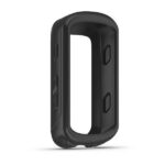 Siliconenhoes - Garmin Edge 530 - Zwart Garmin