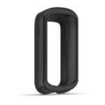 Siliconenhoes - Garmin Edge 830 - Zwart Garmin