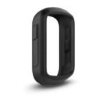Siliconenhoes - Garmin Edge 130 - Zwart Garmin