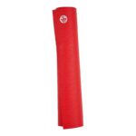 Yogamat - Manduka PROlite 4,7 mm - Manduka Red Manduka