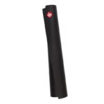 Yogamat - Manduka PRO travel 2,5 mm - Black Manduka