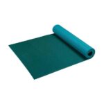 Yogamat - Gaiam Turquoise sea - Groen Gaiam
