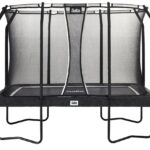 Trampoline - Salta Premium Black Edition - 214 x 305 cm - incl. accessoires Salta