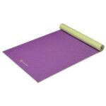 Yogamat - Gaiam Grape Cluster - Paars Gaiam