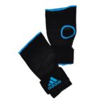 Binnenhandschoenen - Adidas - L - Zwart / Blauw Adidas