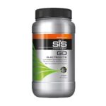 Sportdrank - SiS Go Electrolyte - 500 g - Sinaasappel SiS