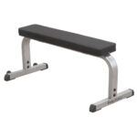 Trainingsbank - Body-Solid GFB350 Body-Solid