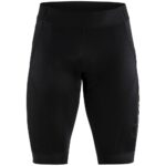 Fietsbroek - Craft Essence Shorts - S - Heren - Zwart Craft