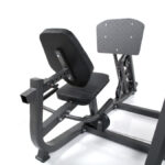 Krachtaccessoire - Finnlo Leg Press voor Autark 1500 Finnlo