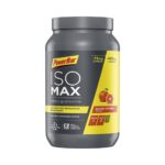 Sportdrank - PowerBar Isomax - Bloedsinaasappel PowerBar